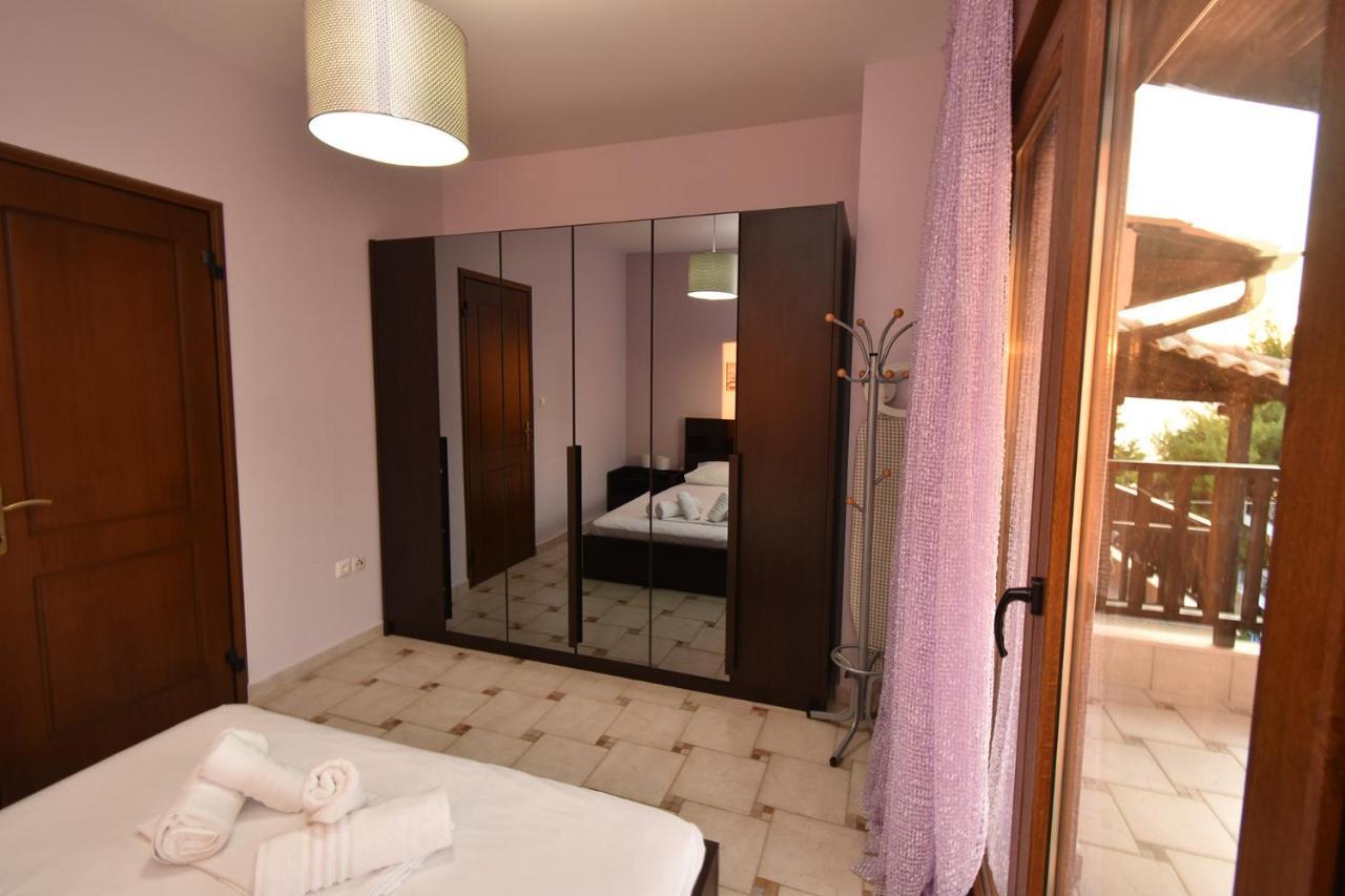 בית נופש Sea Side Pine Maisonette, *