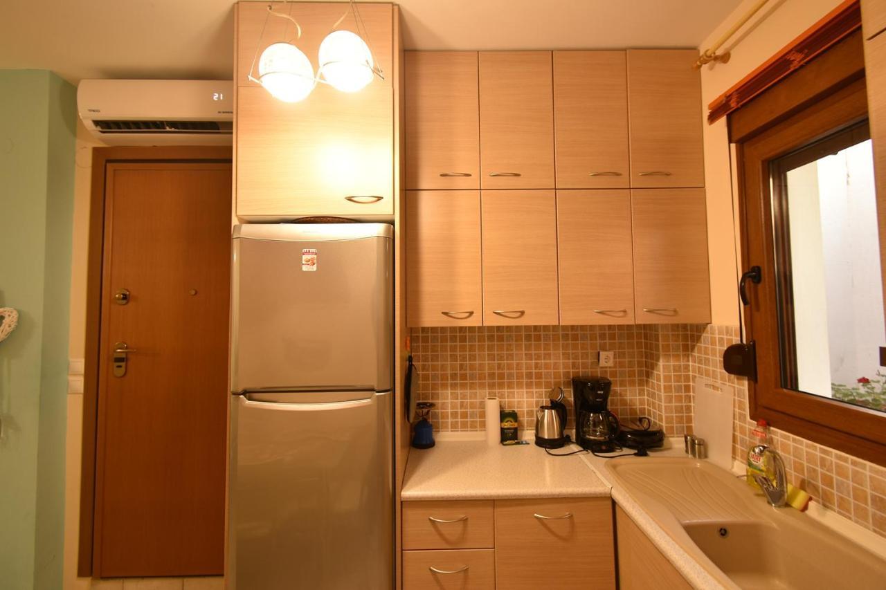 Sea Side Pine Maisonette, בית נופש