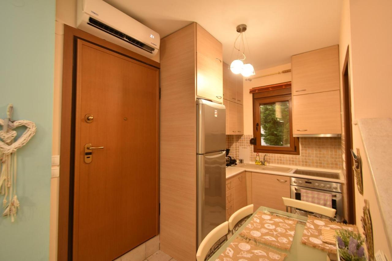 בית נופש Sea Side Pine Maisonette,