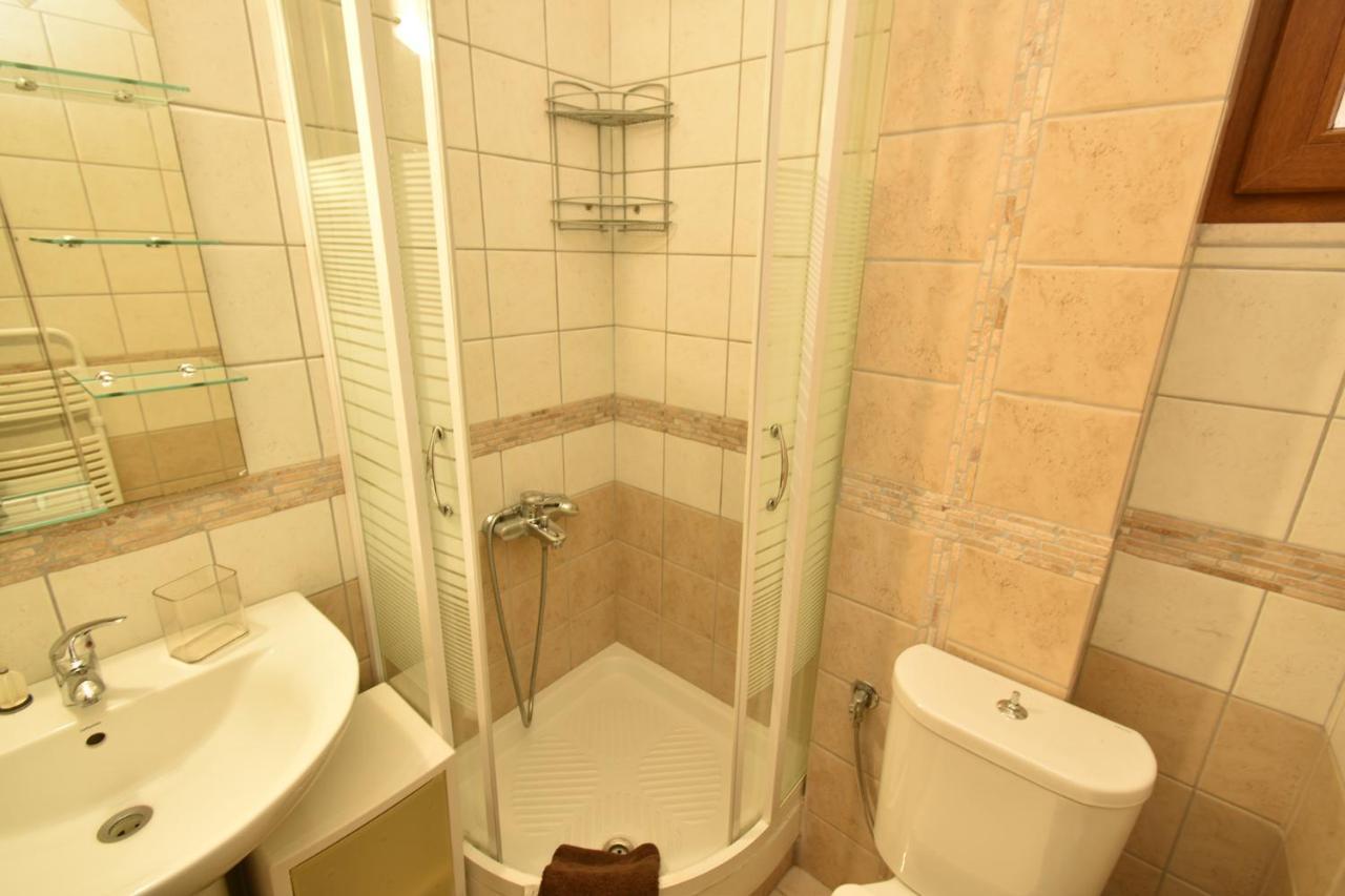 Sea Side Pine Maisonette,