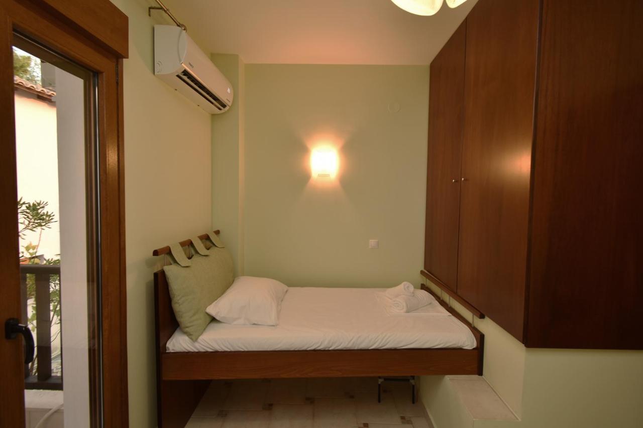 בית נופש Sea Side Pine Maisonette, *
